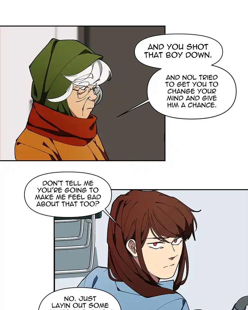 I Love Yoo Chapter 241