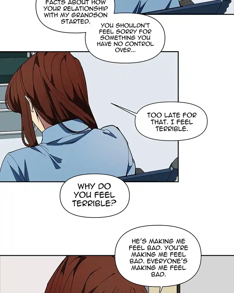 I Love Yoo Chapter 241