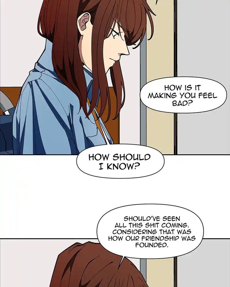 I Love Yoo Chapter 241