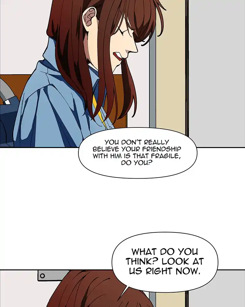 I Love Yoo Chapter 241