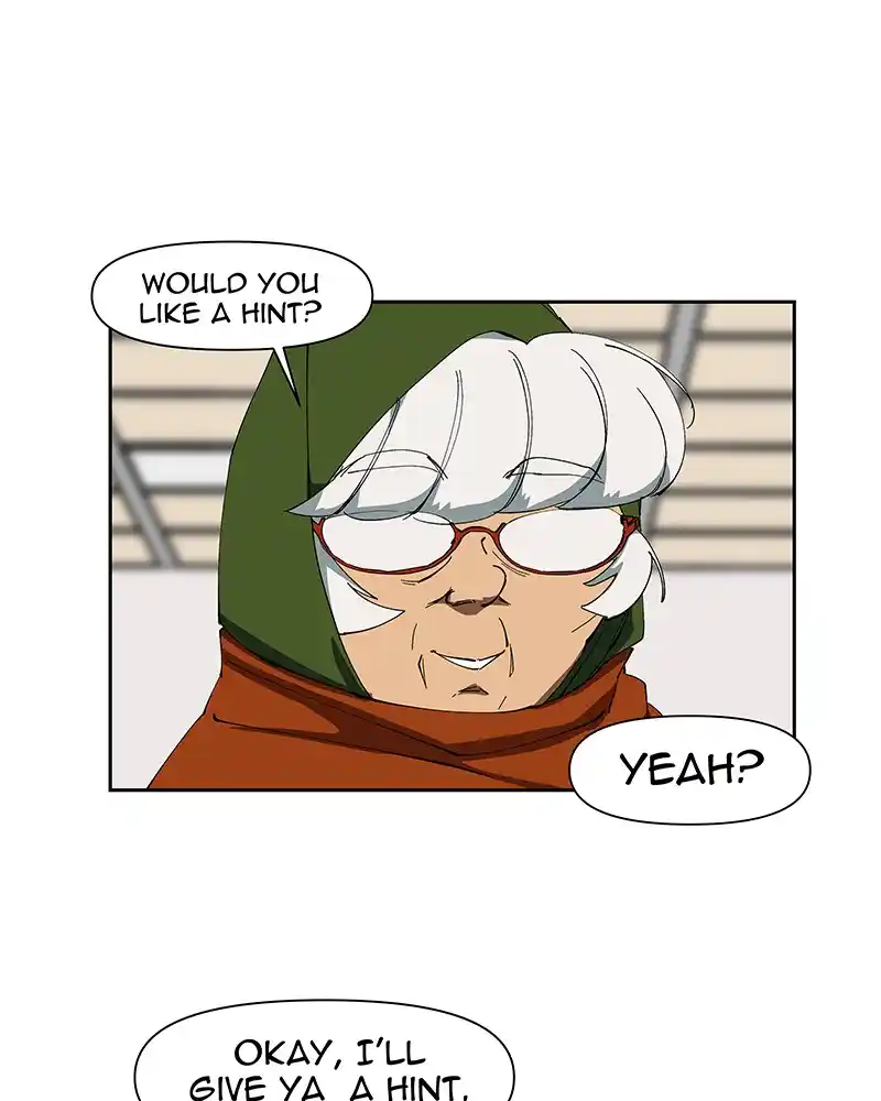 I Love Yoo Chapter 241