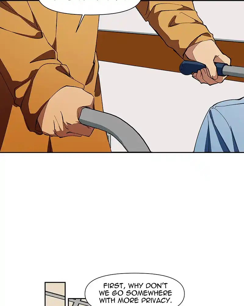 I Love Yoo Chapter 241