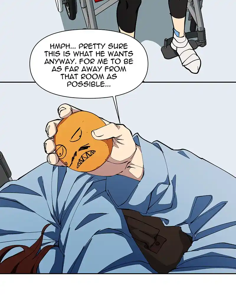 I Love Yoo Chapter 241