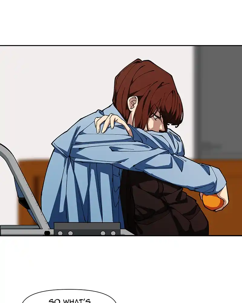 I Love Yoo Chapter 241