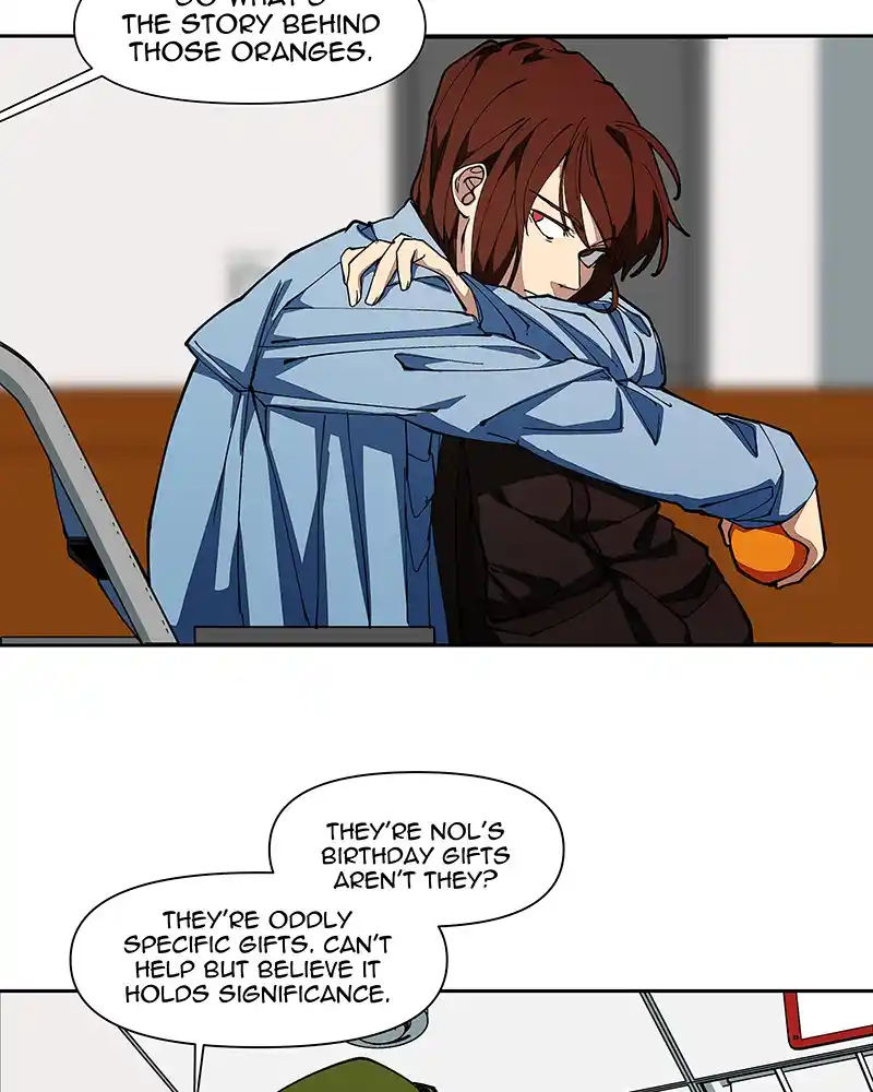 I Love Yoo Chapter 241