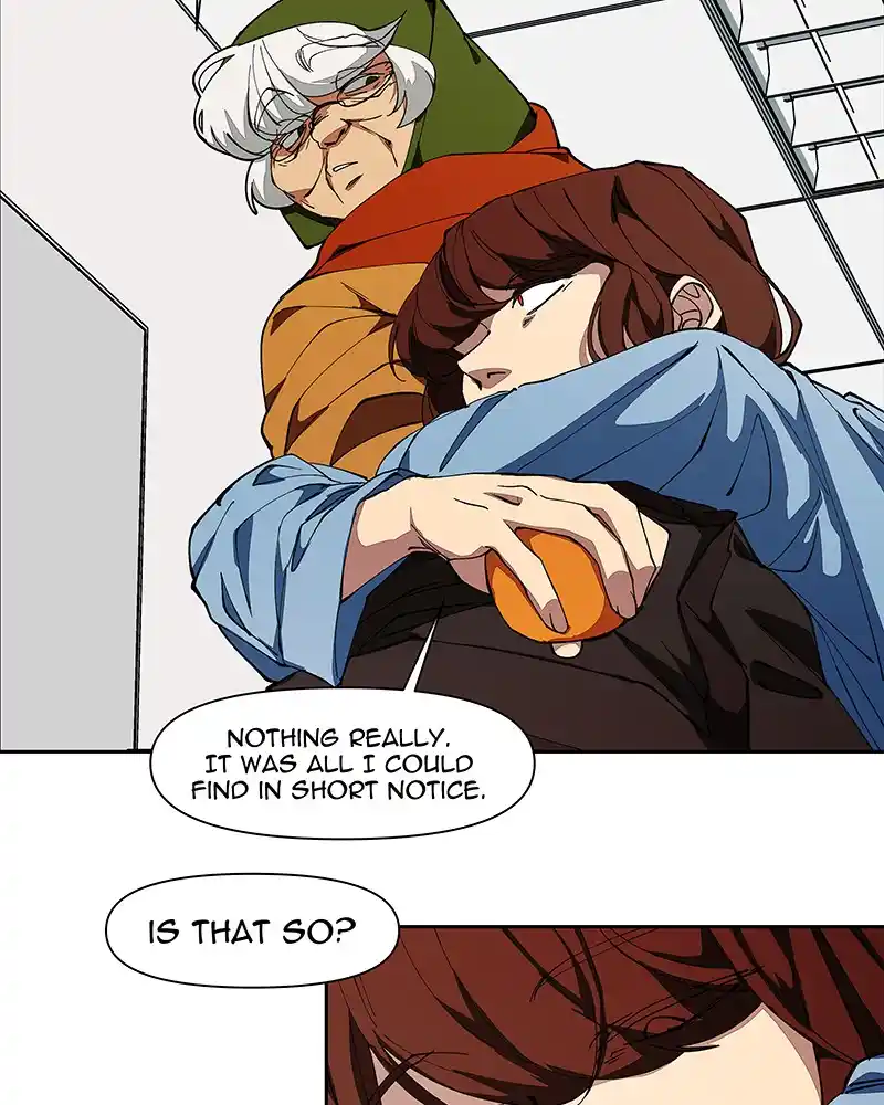 I Love Yoo Chapter 241