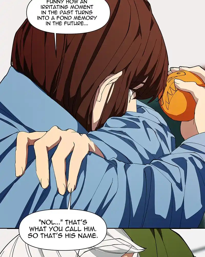 I Love Yoo Chapter 241