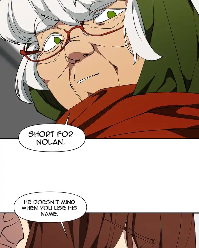 I Love Yoo Chapter 241