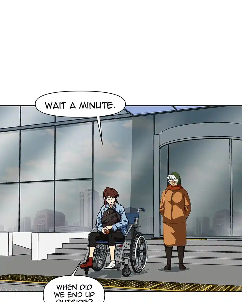 I Love Yoo Chapter 241