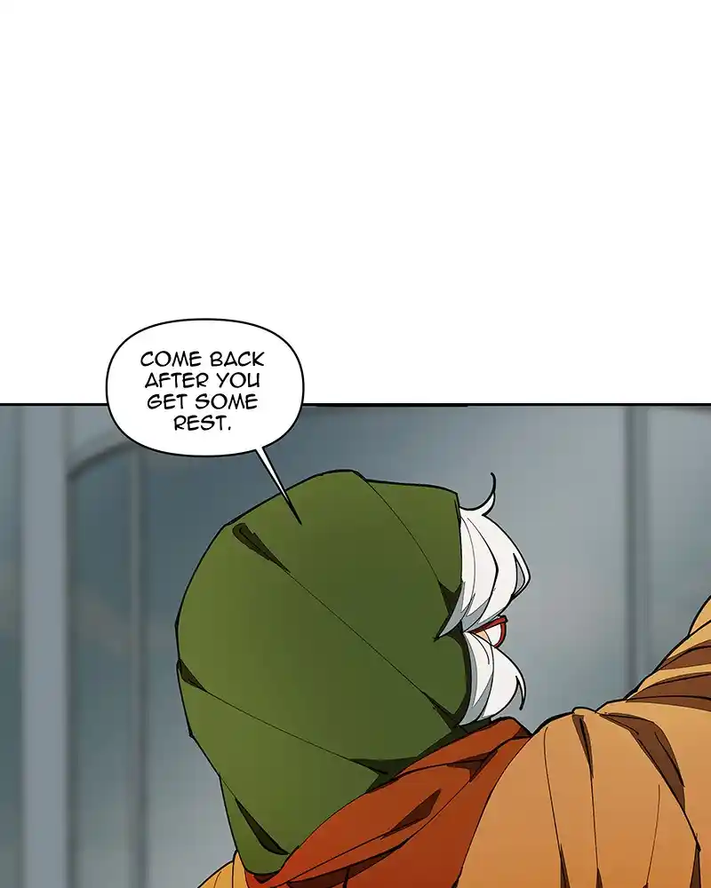 I Love Yoo Chapter 241