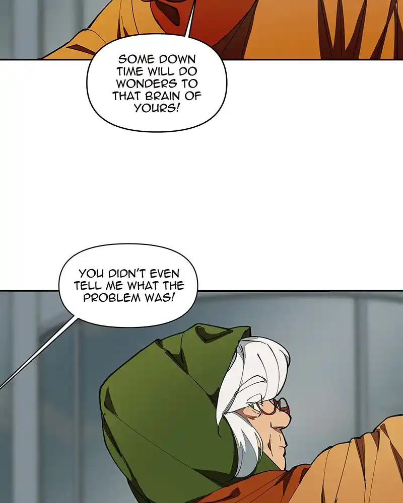 I Love Yoo Chapter 241