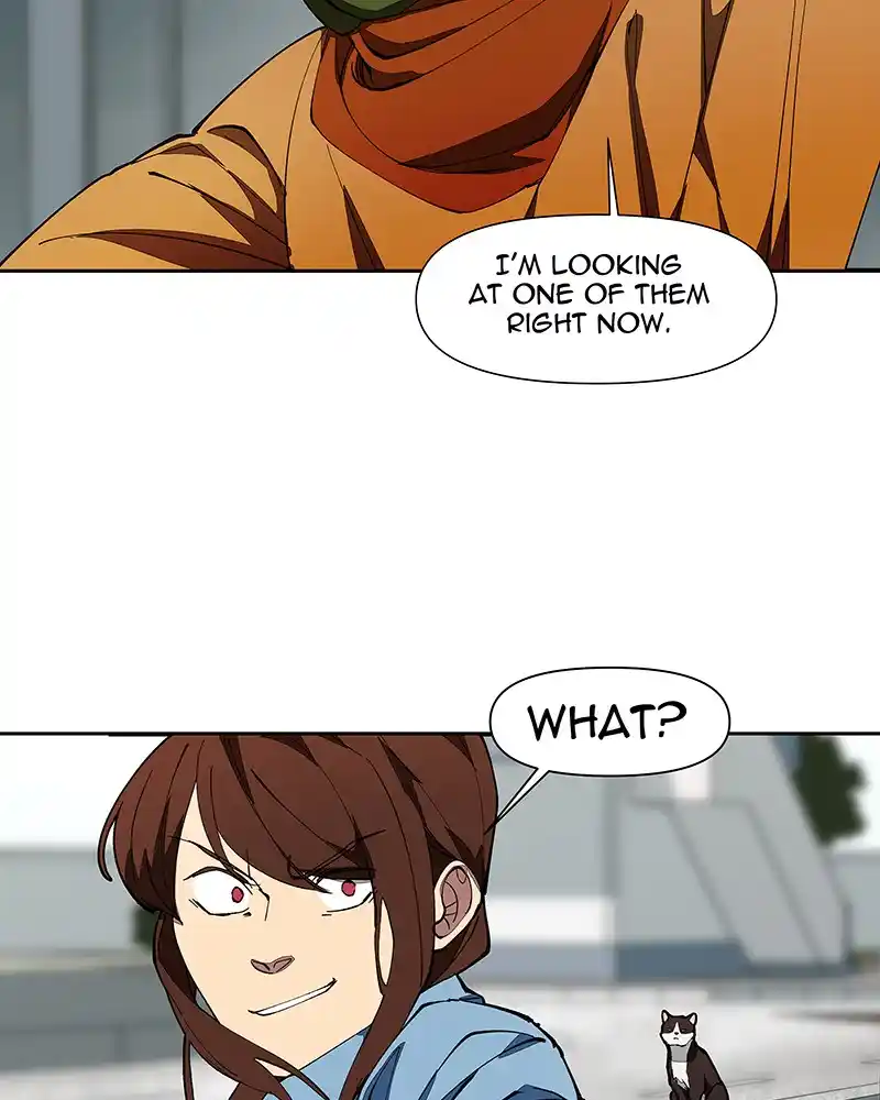 I Love Yoo Chapter 241