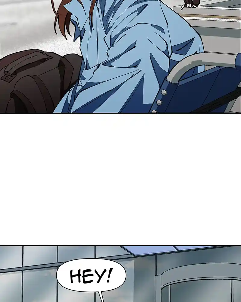 I Love Yoo Chapter 241