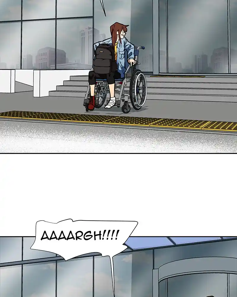 I Love Yoo Chapter 241