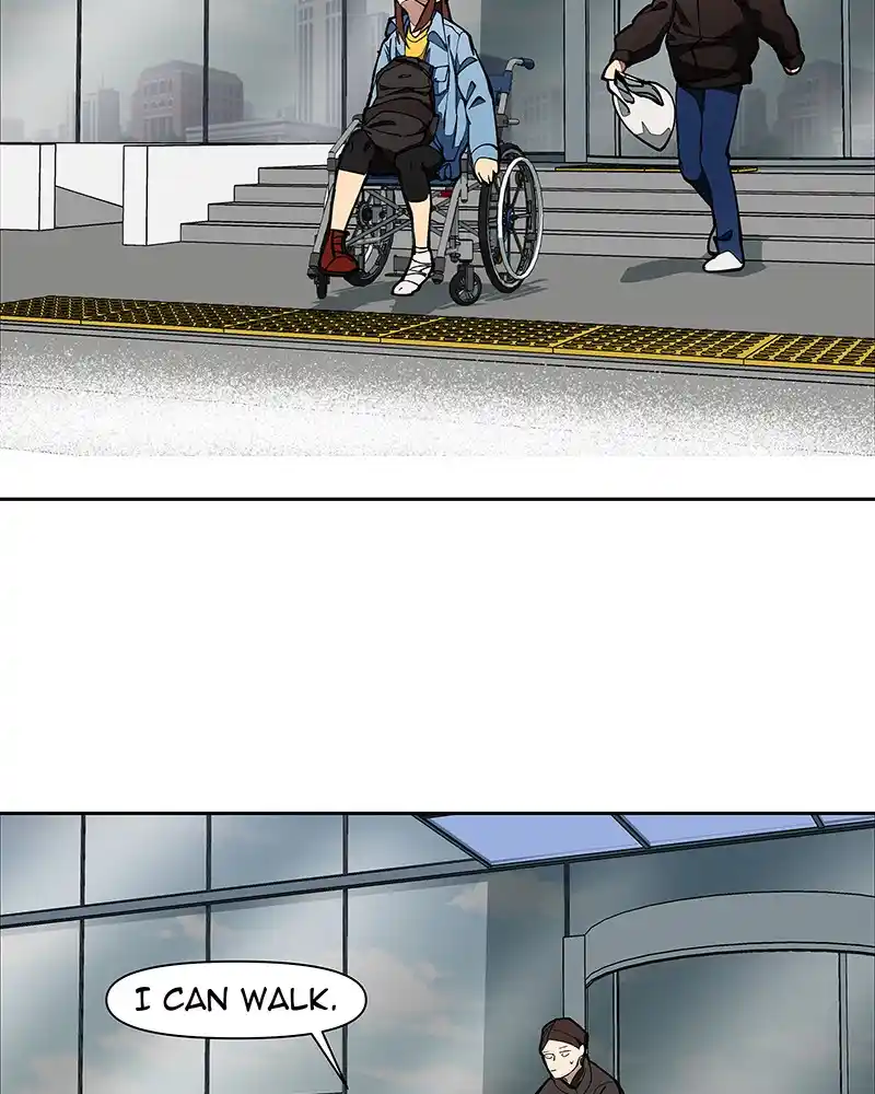 I Love Yoo Chapter 241