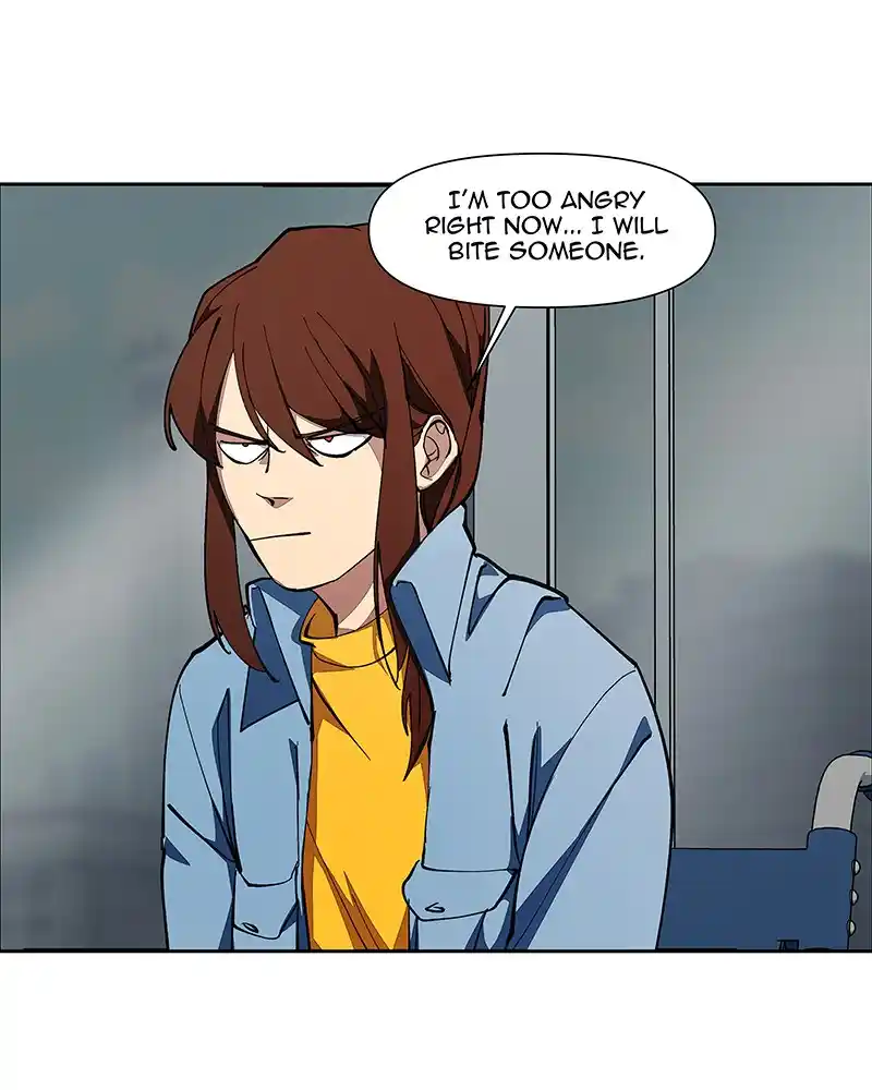 I Love Yoo Chapter 241