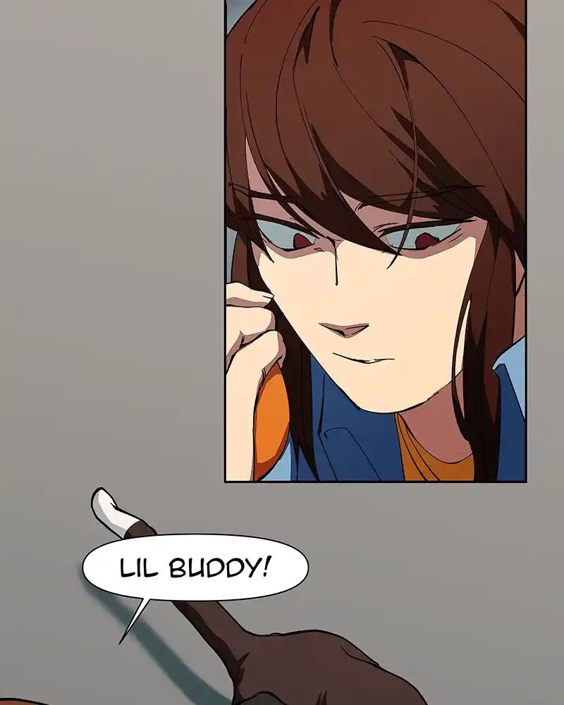 I Love Yoo Chapter 241