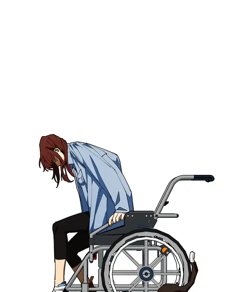 I Love Yoo Chapter 241