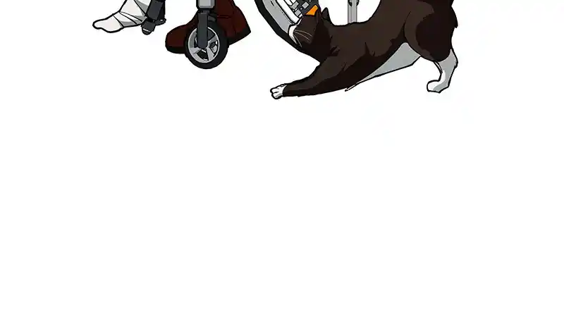 I Love Yoo Chapter 241