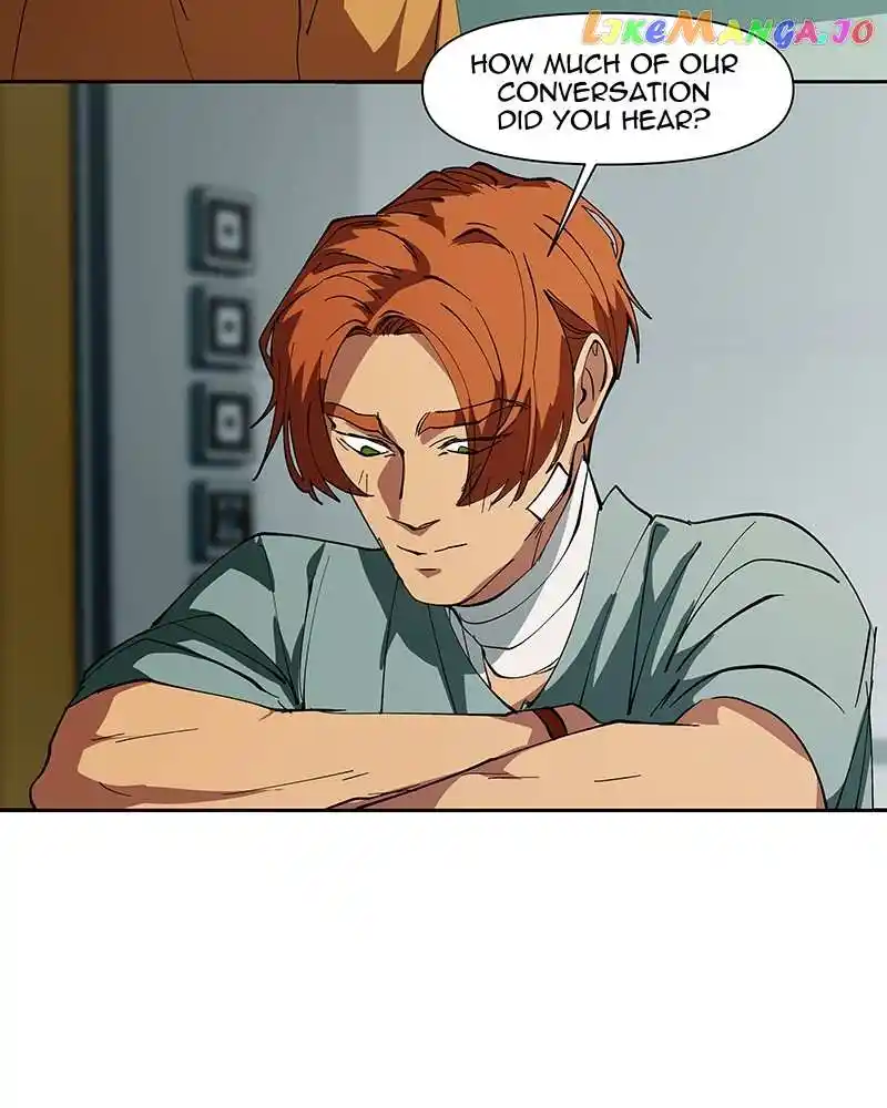 I Love Yoo Chapter 242