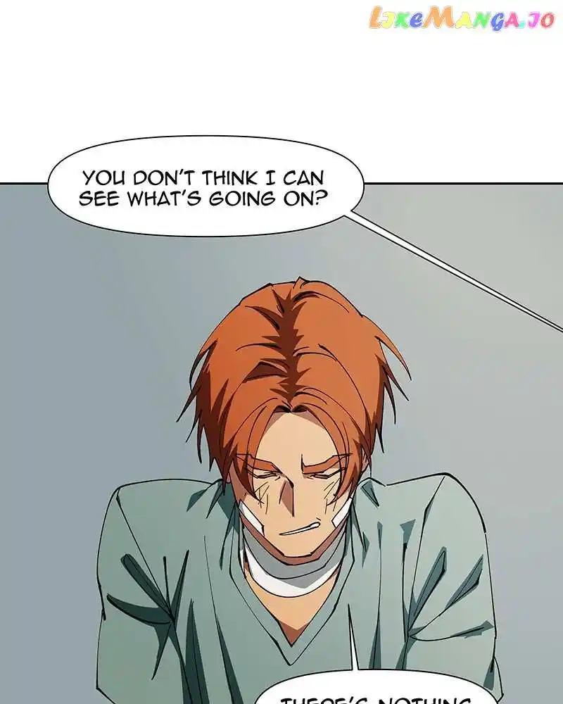 I Love Yoo Chapter 242