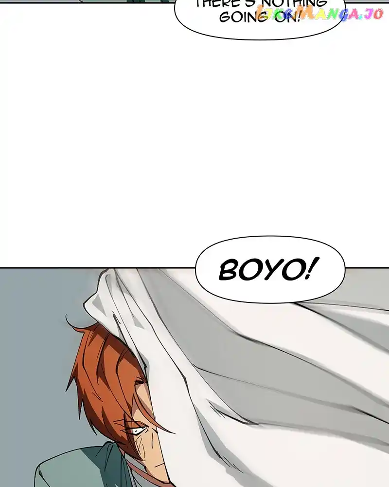 I Love Yoo Chapter 242