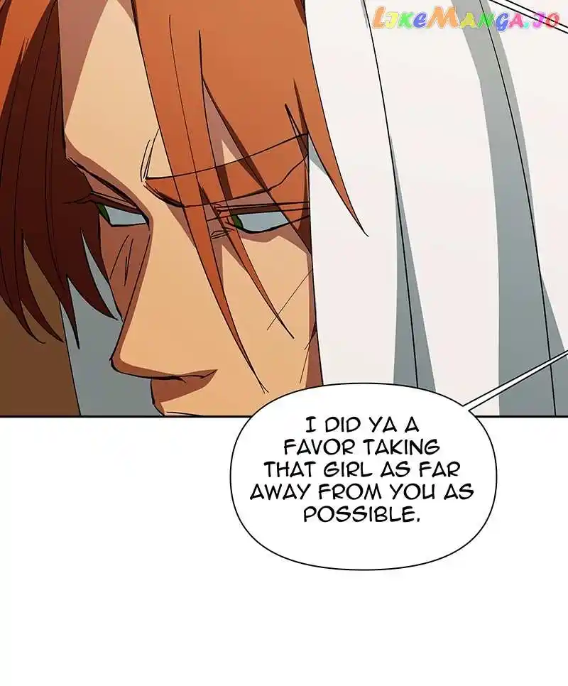 I Love Yoo Chapter 242