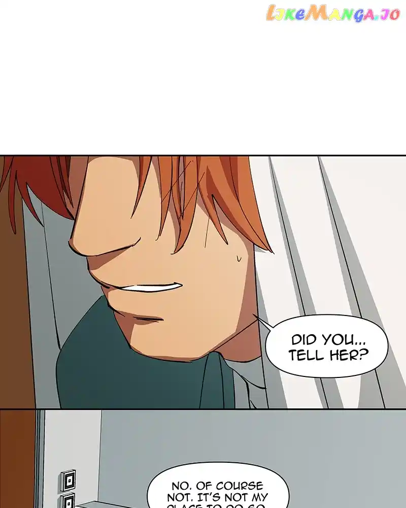 I Love Yoo Chapter 242