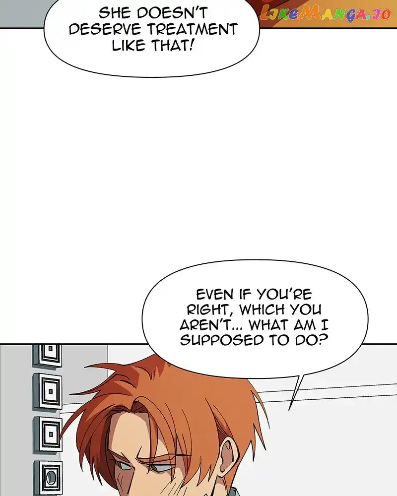 I Love Yoo Chapter 242