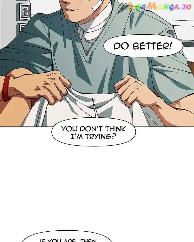 I Love Yoo Chapter 242