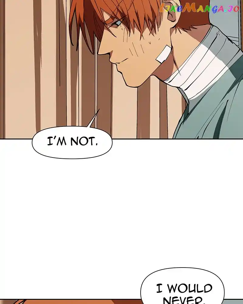 I Love Yoo Chapter 242