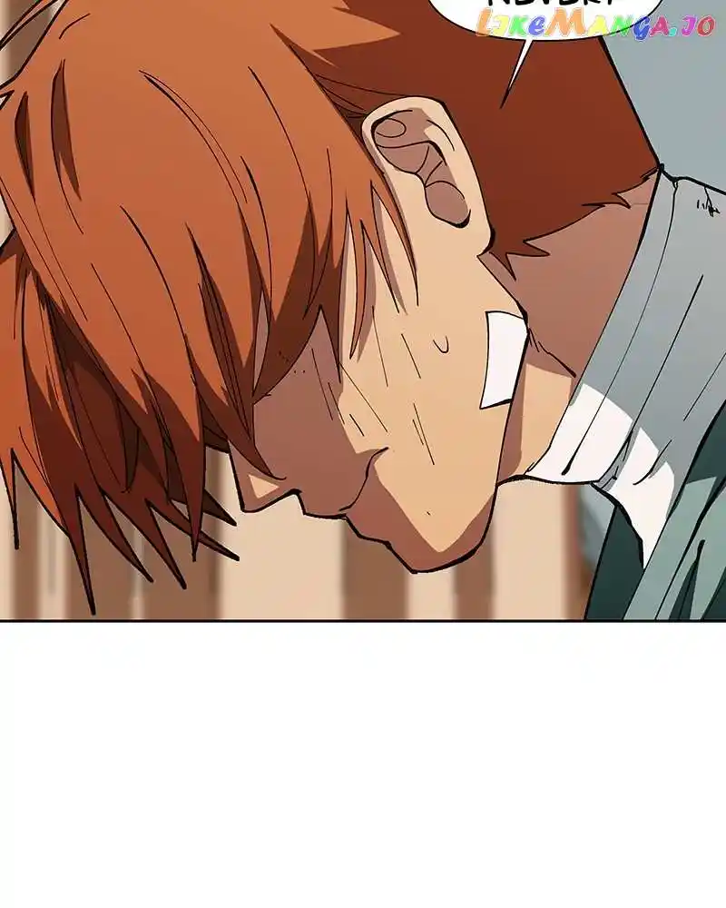 I Love Yoo Chapter 242