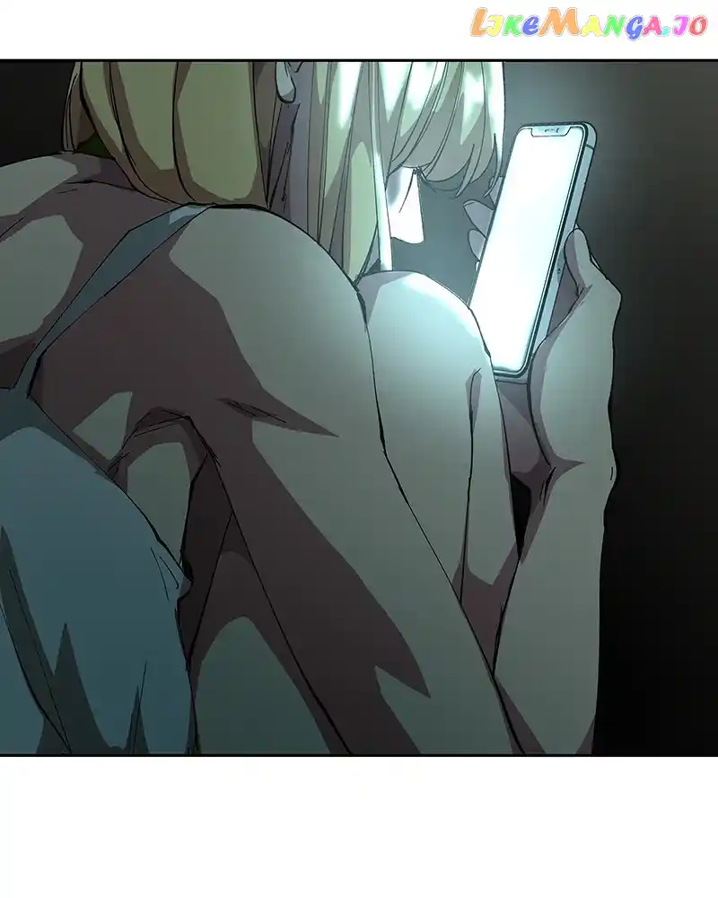 I Love Yoo Chapter 242