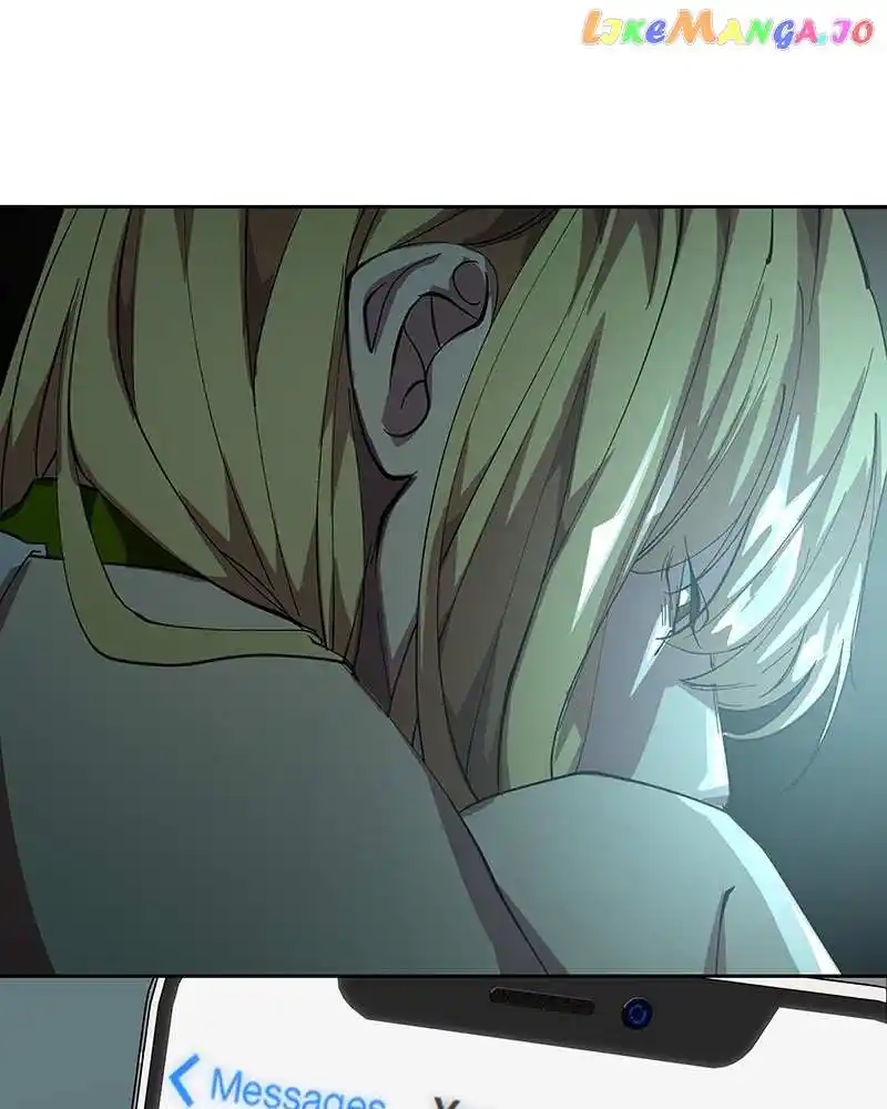 I Love Yoo Chapter 242