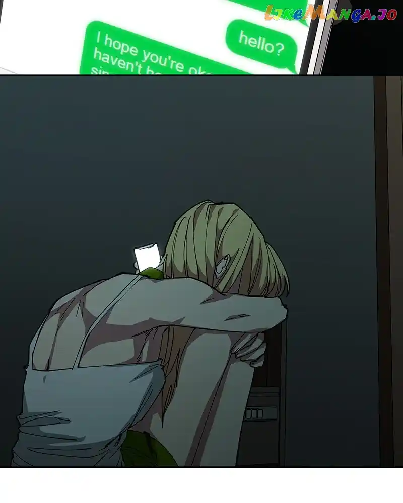 I Love Yoo Chapter 242