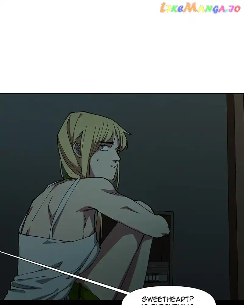 I Love Yoo Chapter 242