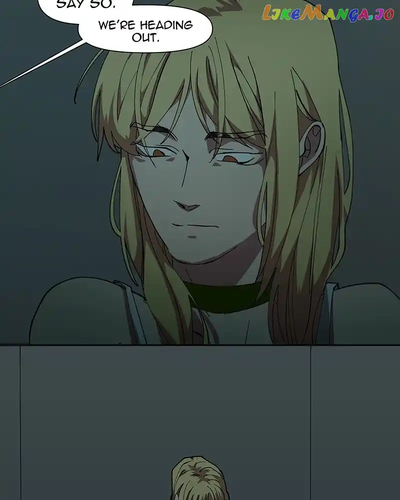 I Love Yoo Chapter 242