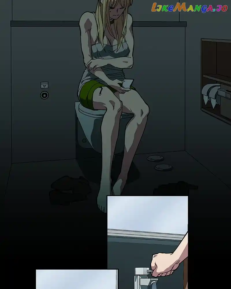 I Love Yoo Chapter 242