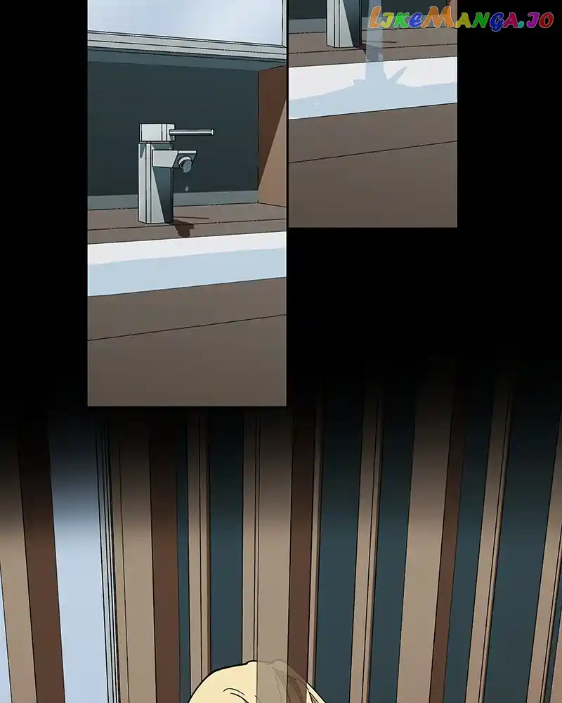 I Love Yoo Chapter 242