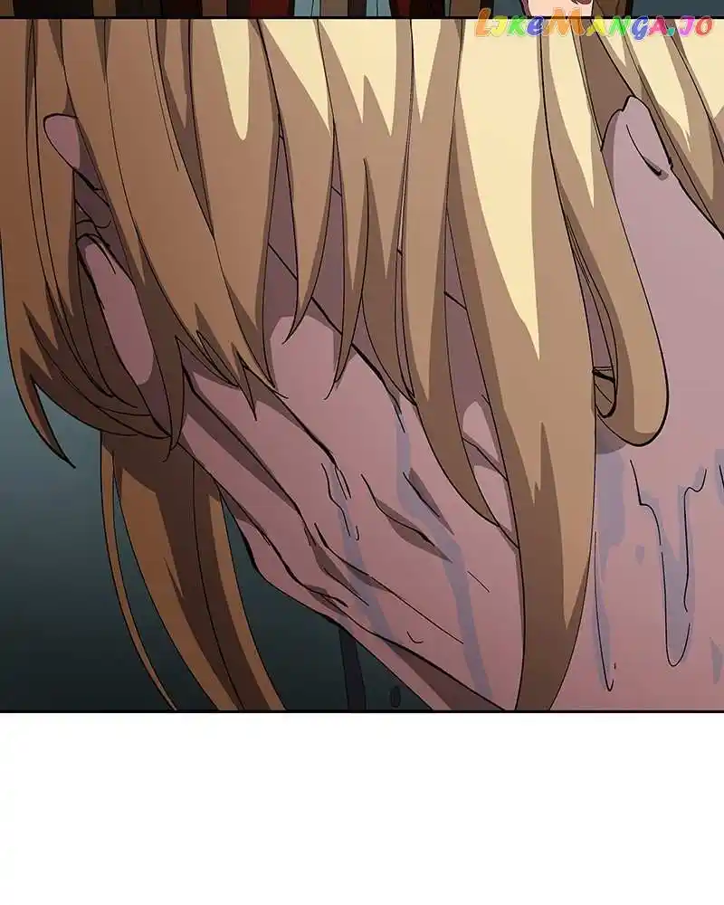 I Love Yoo Chapter 242