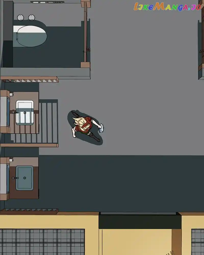 I Love Yoo Chapter 242