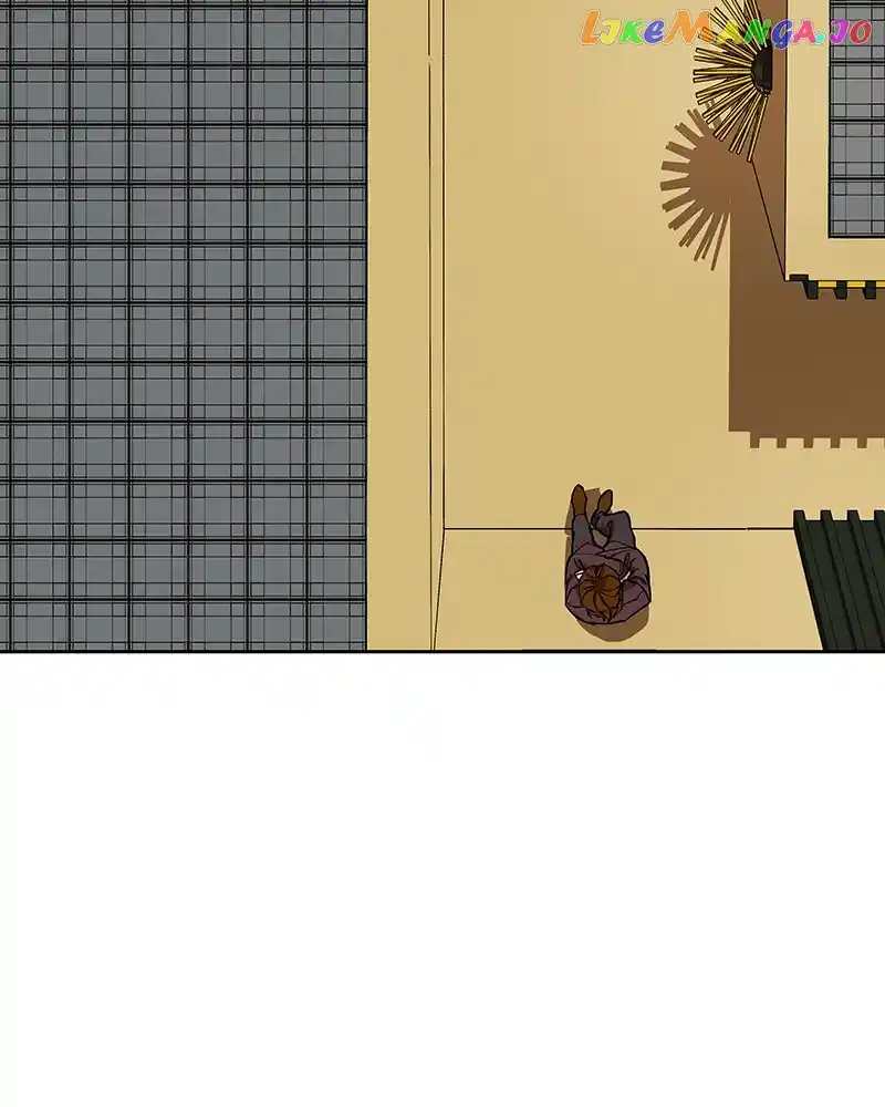 I Love Yoo Chapter 242