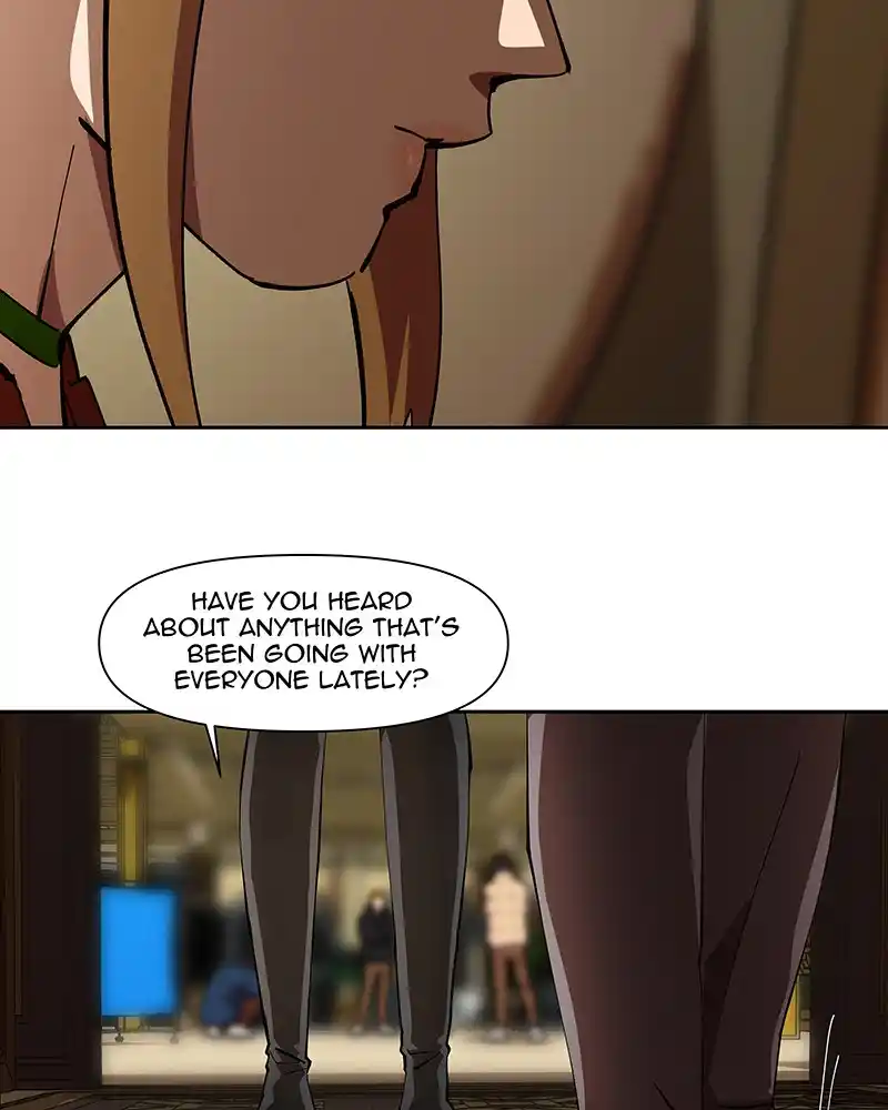 I Love Yoo Chapter 243