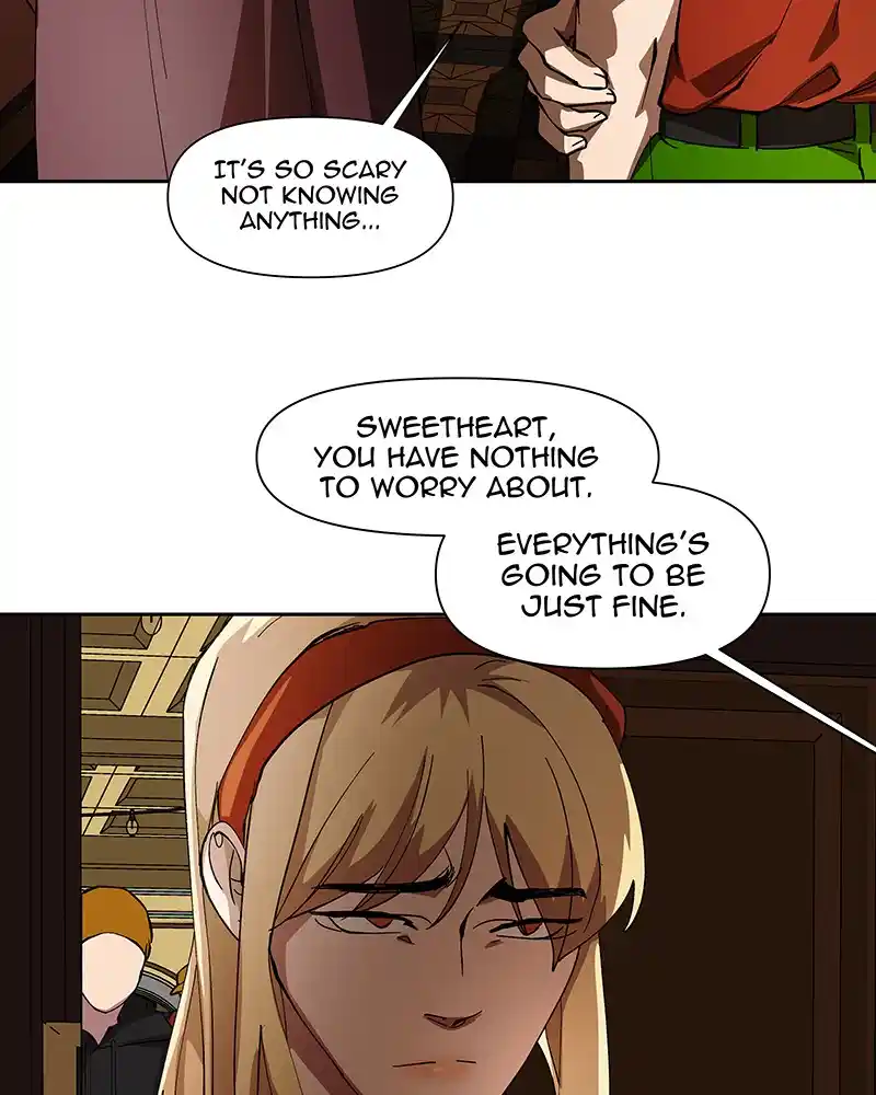 I Love Yoo Chapter 243