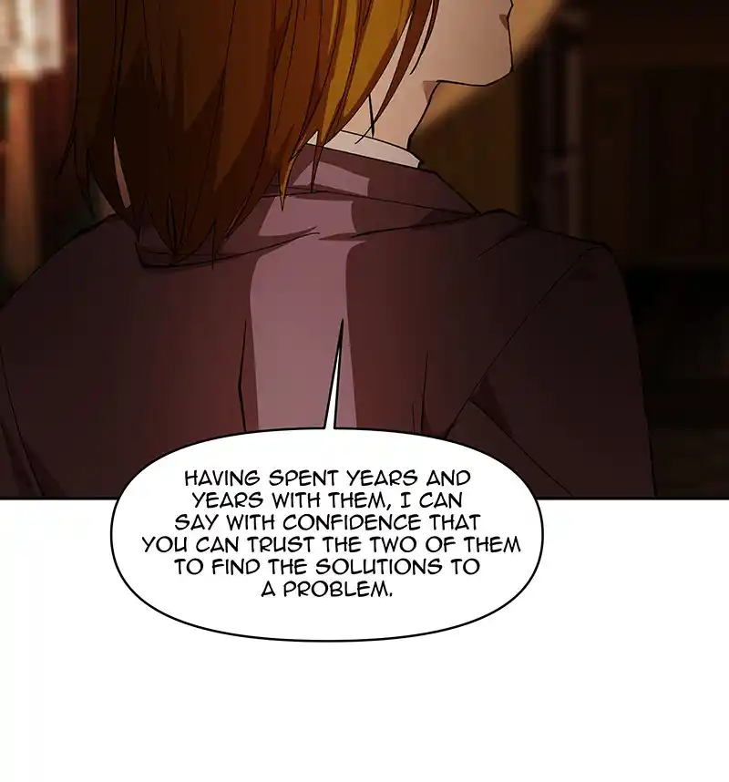 I Love Yoo Chapter 243