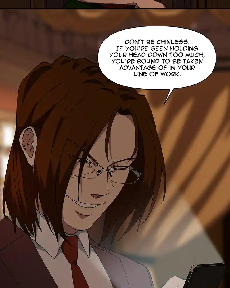 I Love Yoo Chapter 243