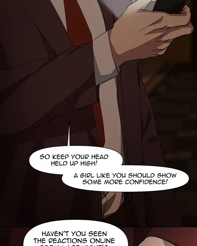 I Love Yoo Chapter 243