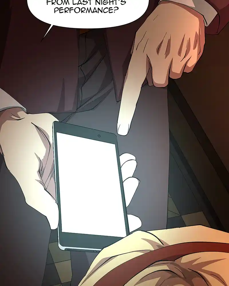 I Love Yoo Chapter 243