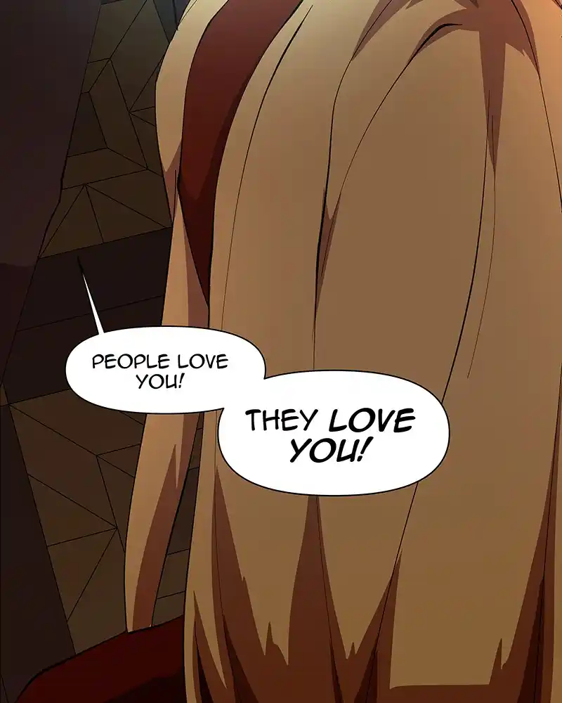 I Love Yoo Chapter 243