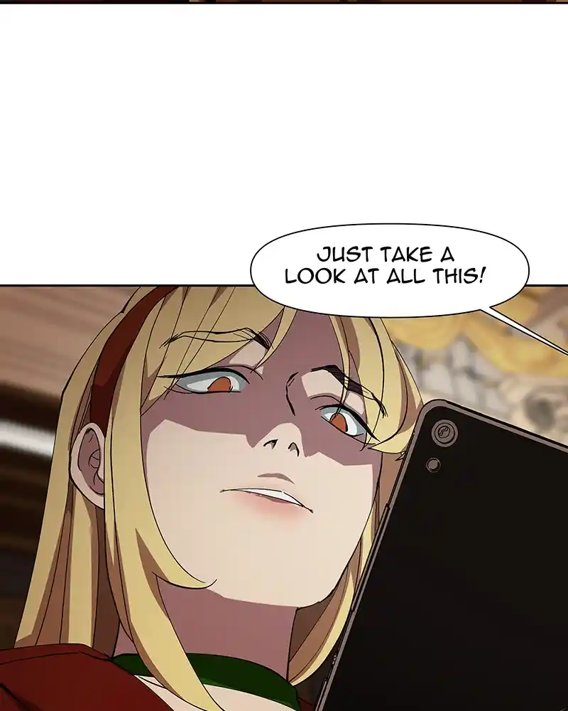 I Love Yoo Chapter 243